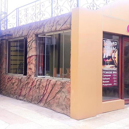 Villa 우레키 외부 사진