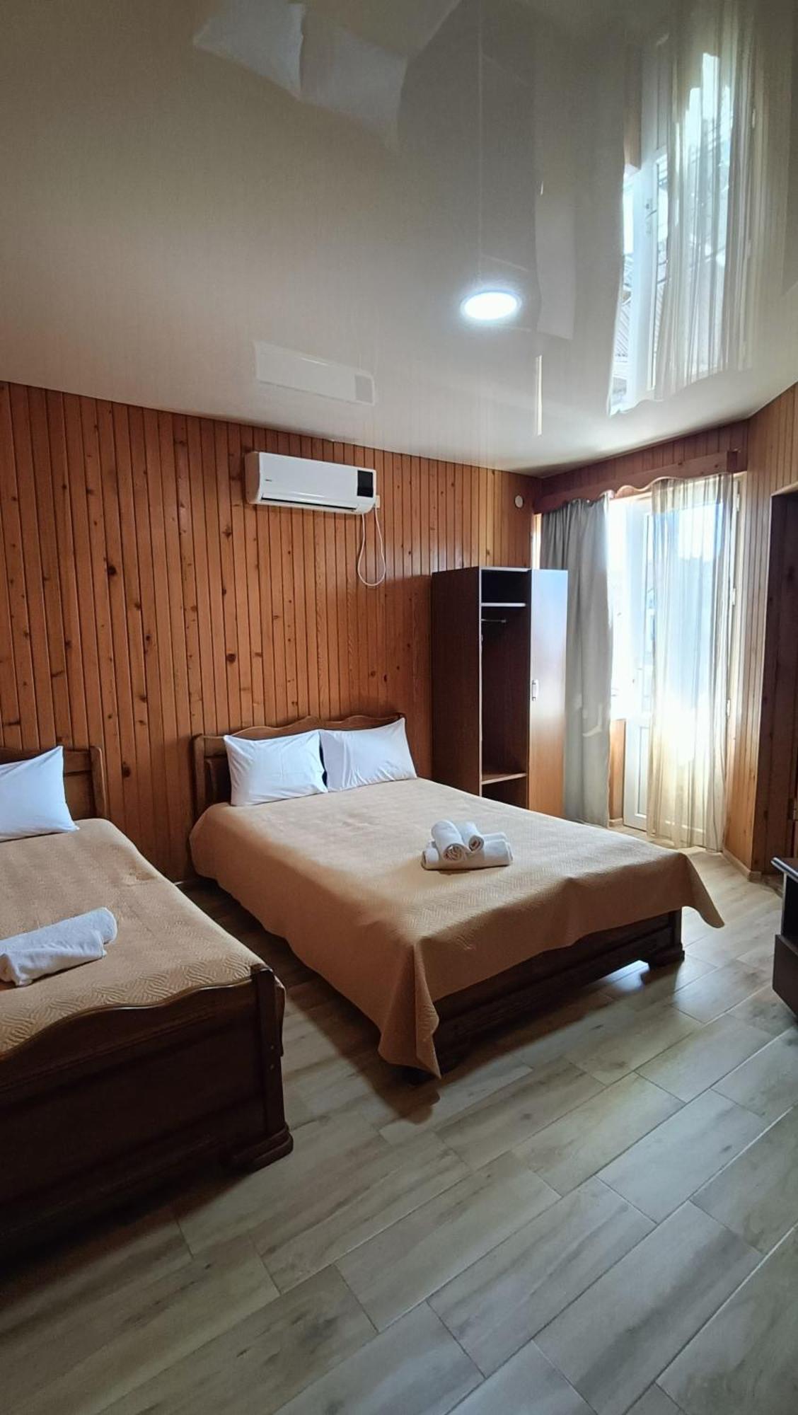 Villa 우레키 외부 사진