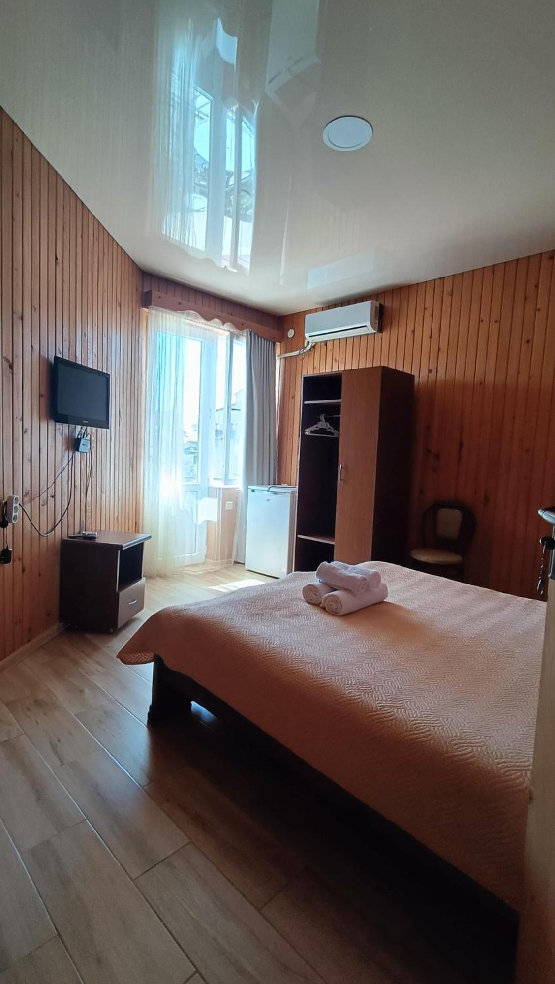 Villa 우레키 외부 사진